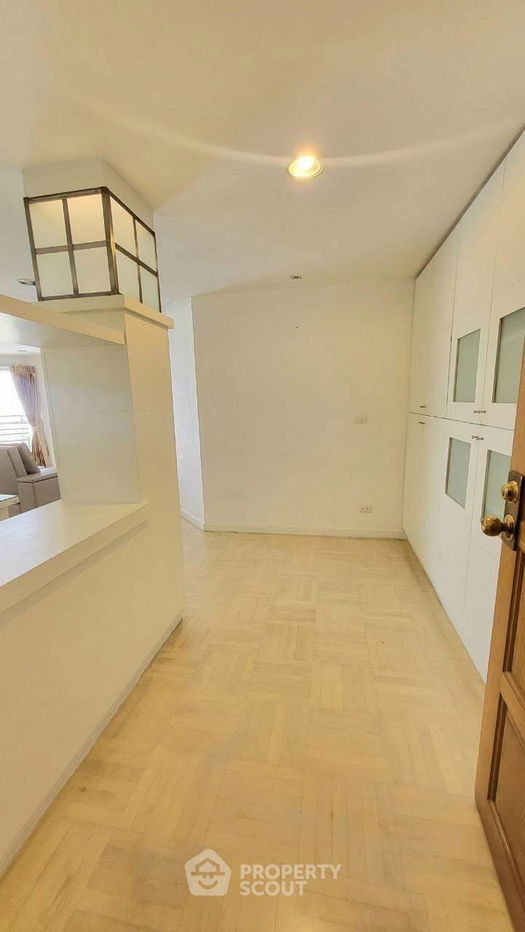 picture 2-BR Condo at Bangkok Garden in Chong Nonsi (ID 2329685) - 21/22
