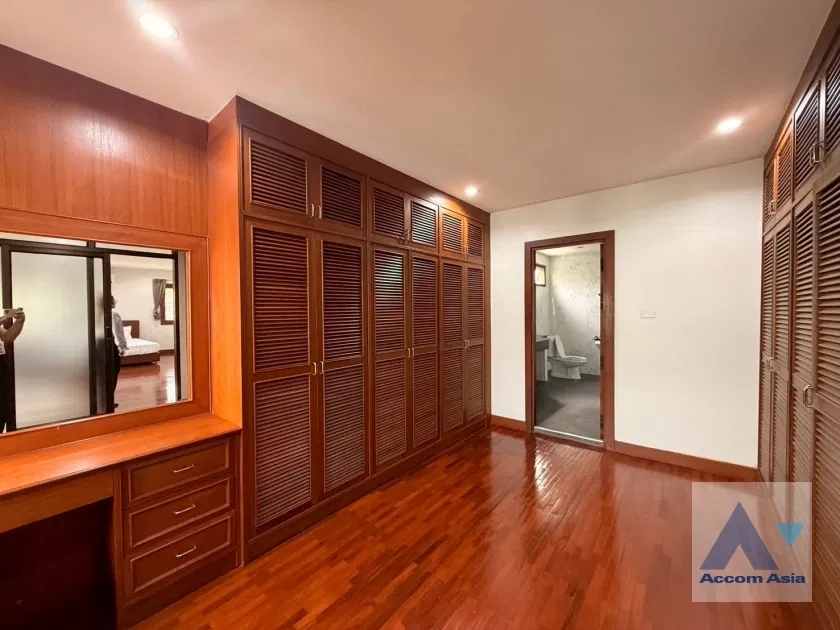 รูป 🔼🔽 AccomA 📩  5 BR House in Phra Khanong Nuea (AA27372) - รูปที่ 14/20