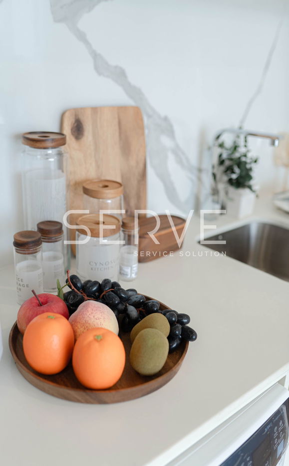 รูป Condo For Sale  Noble BE19   Good Location in Asoke Area New Condo Close to BTS Asok & MRT Sukhumvit-Noble BE19 - รูปที่ 27/33