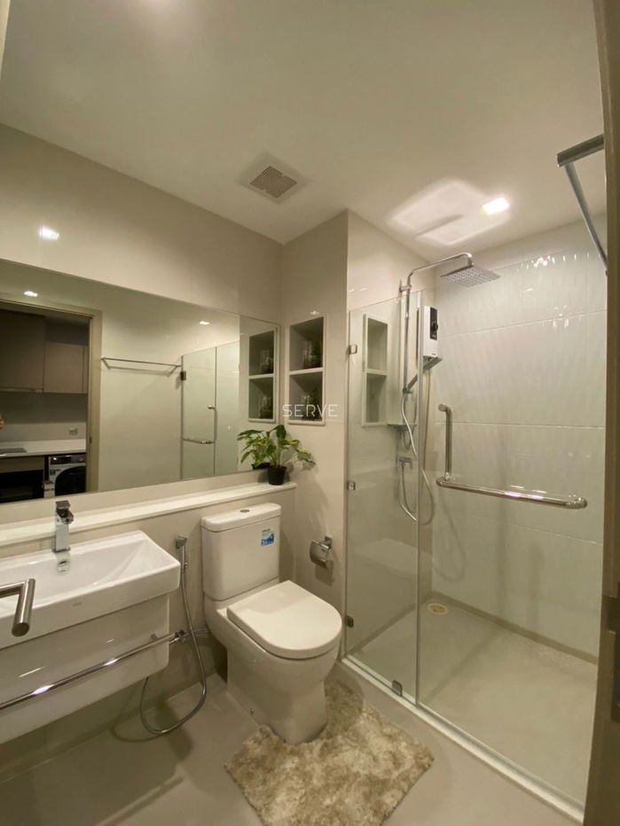 picture 1 Bed Good Location Next to BTS Ha Yaek Lat Phrao 10 m. & MRT Phahon Yothin 500 m. / Rent & Sale-Life Ladprao - 9/9