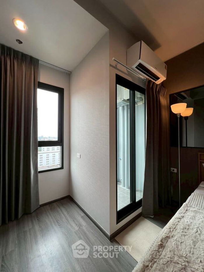 รูป คอนโด 1-ห้องนอน ที่ ไอดีโอ รามคำแหง-ลำสาลี สเตชั่น ใกล้ ลำสาลี (ID 2328082) - รูปที่ 4/21