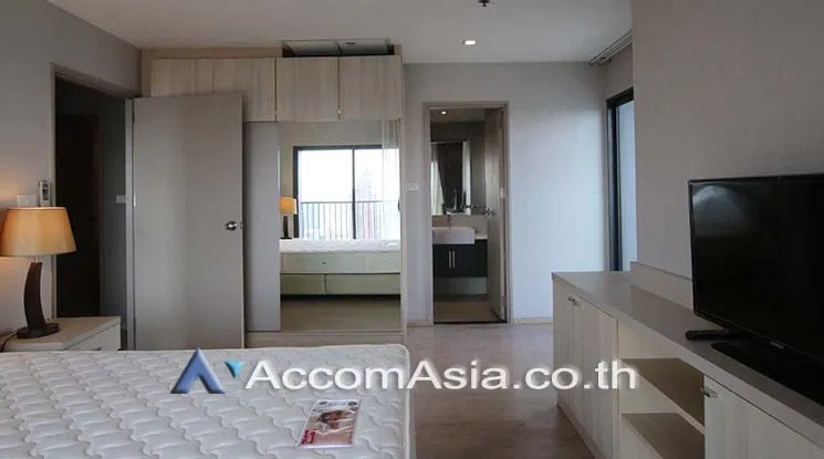 รูป 🔼🔽 AccomA 📩 Noble Remix Condominium - รูปที่ 7/13