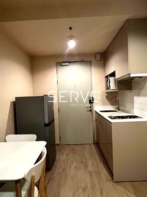 ขายคอนโด : 1 Bed 1 Bath Nice Room Good Location BTS Ratchathewi 300 m. & BTS Phaya Thai 700 m. / For Rent-Ideo Q Ratchathewi