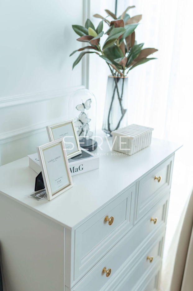 รูป Condo For Sale  Noble BE19   Good Location in Asoke Area New Condo Close to BTS Asok & MRT Sukhumvit-Noble BE19 - รูปที่ 23/33