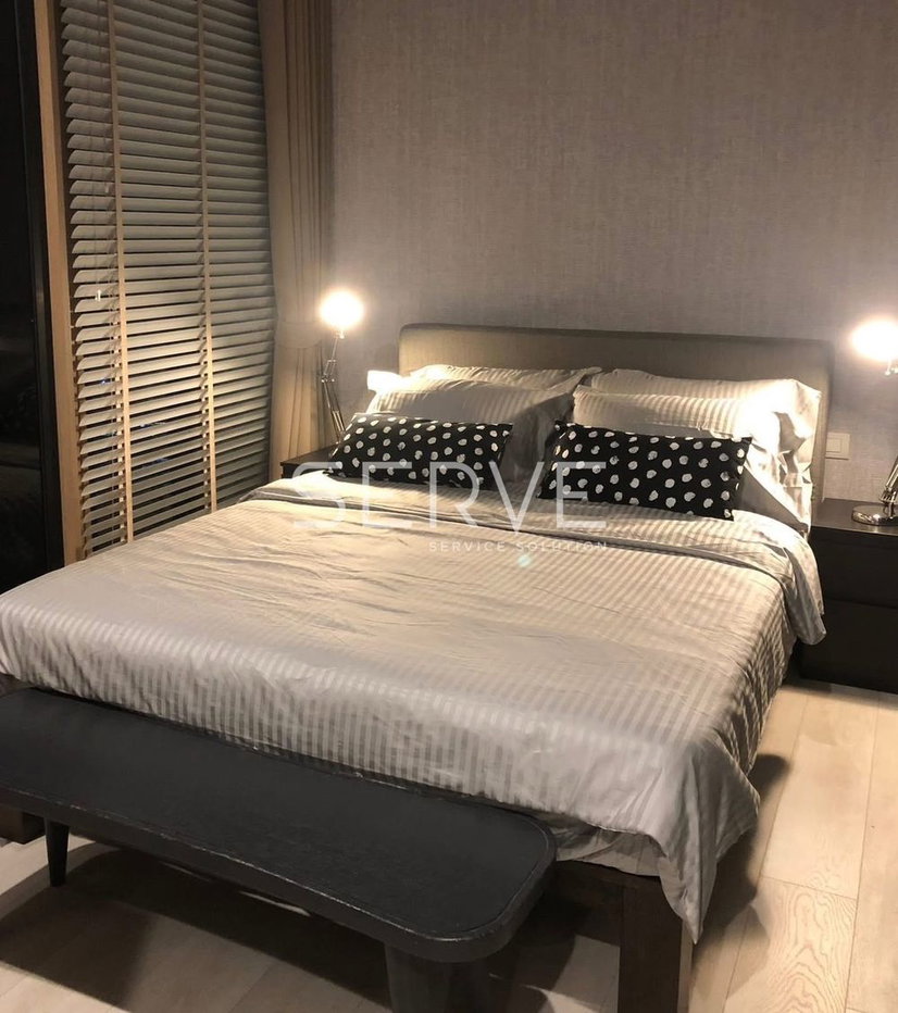 รูป Nice Room Corner Unit 2 Beds Perfect Location Directly connecting to BTS Phloen Chit / For Rent-Noble Ploenchit - รูปที่ 13/20