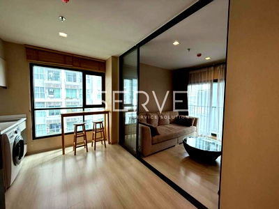 Condos for sale : Condo For Sale Life Sukhumvit 48 Good Location BTS Phra Khanong 600 m.-Life Sukhumvit 48