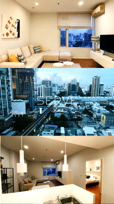 Condos for rent : Condo For Rent and For sell Villa Rachatewi  Good Location BTS  Rachatewi-Villa Rachatewi