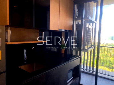 ขายคอนโด : 1 Bed 1 Bath Nice Room Good Location MRT Chatuchak Park 350 m. & BTS Mo Chit 400 m. / For Sale-THE LINE Jatujak Mochit