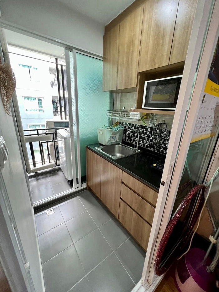 รูป #SC8628  📌 ให้เช่า | 🟦🟨รีเจ้นท์ โฮม สุขุมวิท 81🟥🟩💬 𝑪𝒐𝒏𝒕𝒂𝒄𝒕 𝑳𝑰𝑵𝑬: @𝒔𝒆𝒄𝒓𝒆𝒕𝒑𝒓𝒐𝒑𝒆𝒓𝒕𝒚 🔥✨ - รูปที่ 11/12