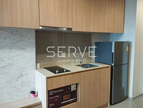 1 Bed Nice Room Good Location Close to MRT Kamphaeng Phet 350 m. & BTS Mo Chit 450 m. / For Rent-M Jatujak