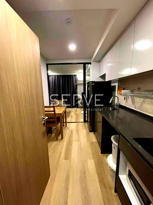 ขายคอนโด : 1 Bed, fully furnished Amazing value for the price Located near BTS Victory Monument/ For Sale-Maestro 07 Victory Monument