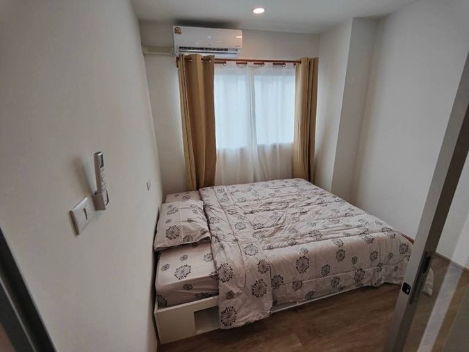 Sena Kith Srinakarin - Sridan for rent ✨ Fully furnished