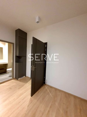 Condos for rent :  1 Bed, fully furnished Amazing value for the price Located Airport Rail Link/ For Rent -Ideo New Rama 9