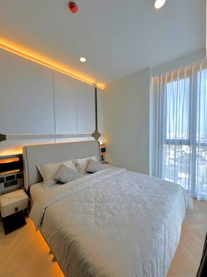Condos for rent : ST271 Park Origin Thonglor — Premium Condo in the Heart of the City