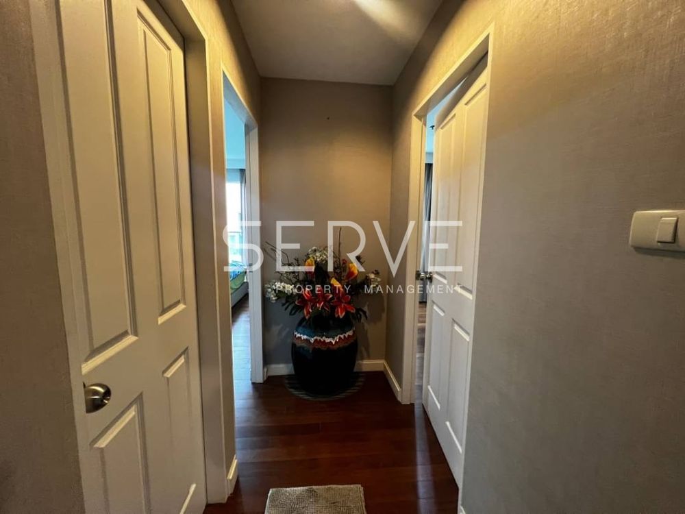 รูป Good Price 9MB! - 2 Beds with Bathtub 81.87 sq.m Good Location Close to MRT Phra Ram 9 500 m. /Sale-Belle Grand Rama 9 - รูปที่ 10/20