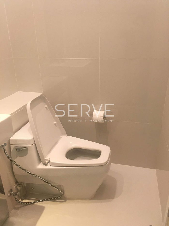 picture 1 Bed Nice Room Good Location Close to MRT Phahon Yothin 500 m. & MRT Chatuchak Park 700 m/Rent&Sale-Equinox Phahol Vibha - 8/10