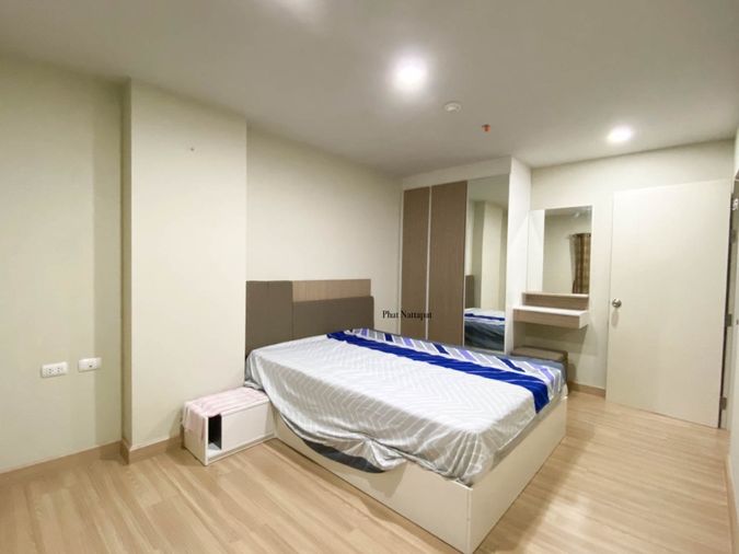ให้เช่าคอนโด The Escape Condominium - ดิ เอสเคป คอนโดมิเนียม E7