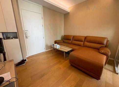 📌 ขายคอนโด เดอะ เซนต์ เรสิเดนเซส อาคาร 1 ชั้น 23 1 ห้องนอน ขนาด 35 ตรม ใกล้ ห้าแยกลาดพร้าว