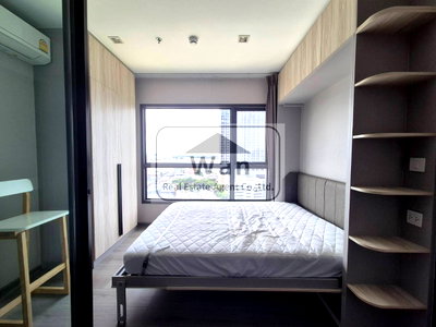 Condos for rent : politan aqua riversidecondo for rent