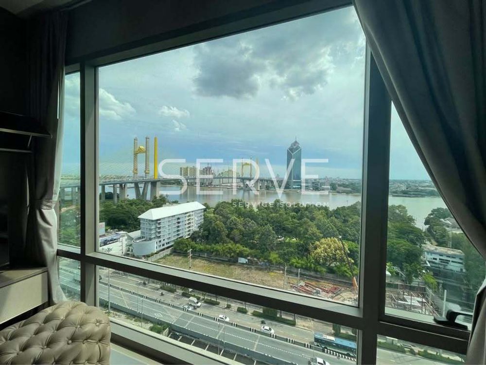 picture 2 Beds 78 Sq.m. Good Location BTS Chong Nonsi / For Sell-StarView Rama 3 - 4/9