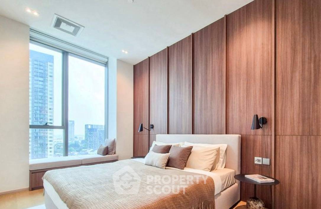 รูป คอนโด 2-ห้องนอน ที่ เดอะ สแตรนด์ ทองหล่อ ใกล้ BTS ทองหล่อ (ID 2327304) - รูปที่ 5/7