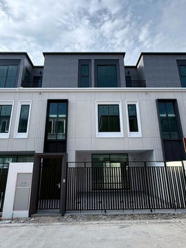 Home Office For Rent Gravitia Rama 2-Thakam Bangkok