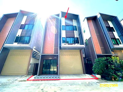 Office for sale : OFFICE for sale  Salaya Phuttha Mon Thon Nakhon Pathom