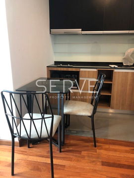 1 Bed 1 Bath Nice Room Good Location Close to BTS Ratchathewi 350 m. and Siam Paragon / For Rent-Wish Signature Midtown Siam