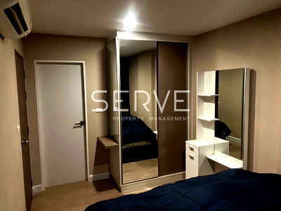 ขายคอนโด : Condo For Sale Metro Luxe Ratchada Condo Low Rise Good Location MRT Sutthisan 550 m.-Metro Luxe Ratchada