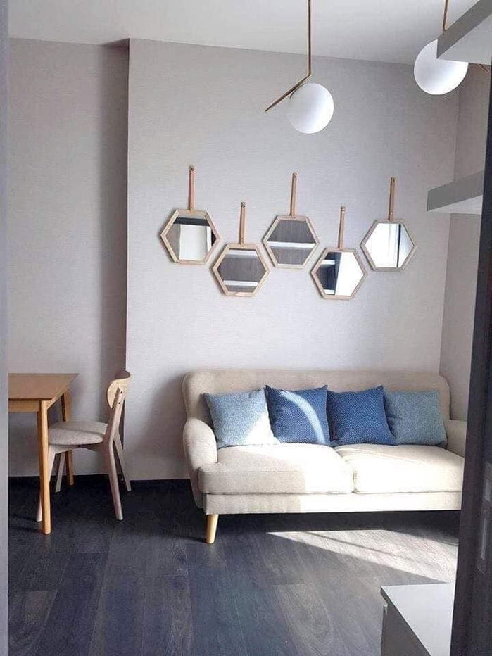 picture Condo for Sale: Edge Sukhumvit 23 - 2/4