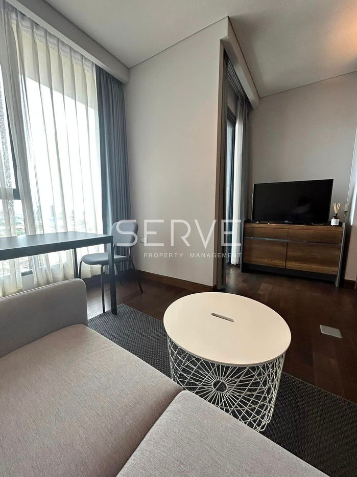 รูป Condo For Rent The Lumpini 24 Good Location BTS Phrom Phong 900 m.-The Lumpini 24 - รูปที่ 6/6