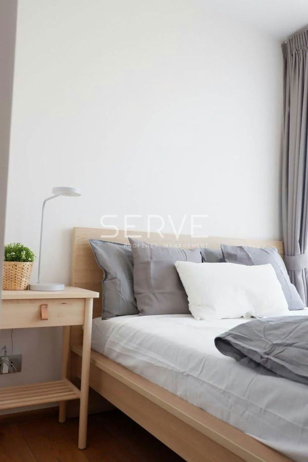 picture Condo For Rent Condo  Q Chidlom-Phetchaburi Good Location MRT Phetchaburi-Q Chidlom Phetchaburi - 2/7