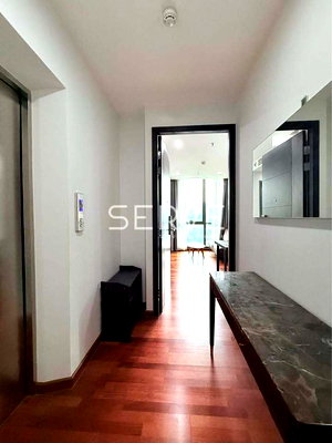 Condos for sale : Condo for rent Wish Signature Midtown Siam fully furnished // BTS Ratchathewi-Wish Signature Midtown Siam