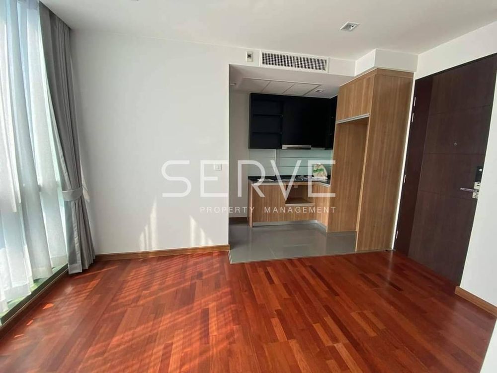 รูป 1 Bed 1 Bath Nice Room Good Location Close to BTS Ratchathewi 350 m. and Siam Paragon / For Sale-Wish Signature Midtown Siam - รูปที่ 1/6