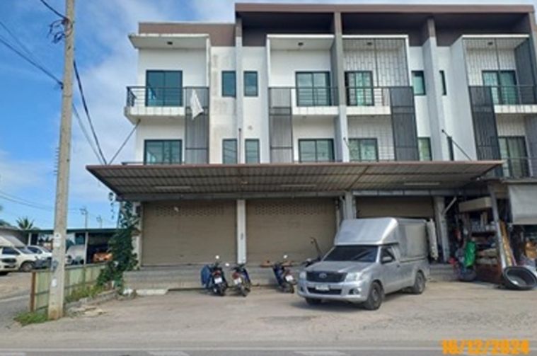อาคารสำนักงาน สำหรับขาย - บางใหญ่ บางใหญ่ นนทบุรี