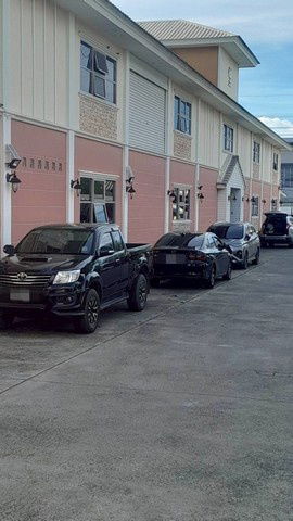 รูป WF0647 โกดังให้เช่า ย่านพุทธมณฑล สาย 5 สมุทรสาคร - รูปที่ 1/8