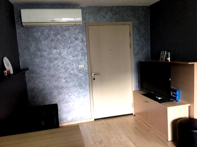 ขายคอนโด : Condo for Sale: Elio Del Rey Sukhumvit 64
