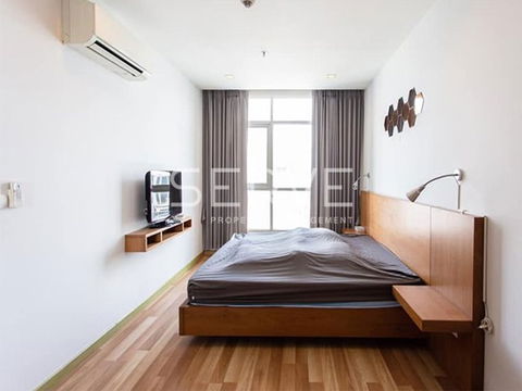 Nice Room 2 Bed Unit Good Location Close To Airport Rail Link Ratchaprarop-Ideo Verve Ratchaprarop