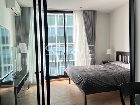 Condo For Rent  Noble Around Ari New Condo High Rise Good Location BTS Ari 220 m.-Noble Around Ari
