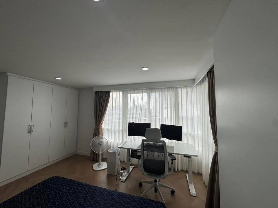 picture For rent✨Baan Siri Sathorn-Suanplu✨fully furnished 2b2b 82.2sqm just 42k/mo📞0999466566 Jay - 4/10