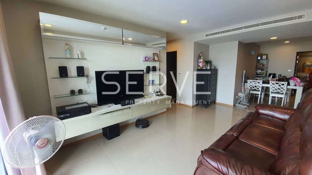 picture 3 Bed Unit For Sale Good Location BTS Sanam Pao-The Tempo Phaholyothin - 2/11
