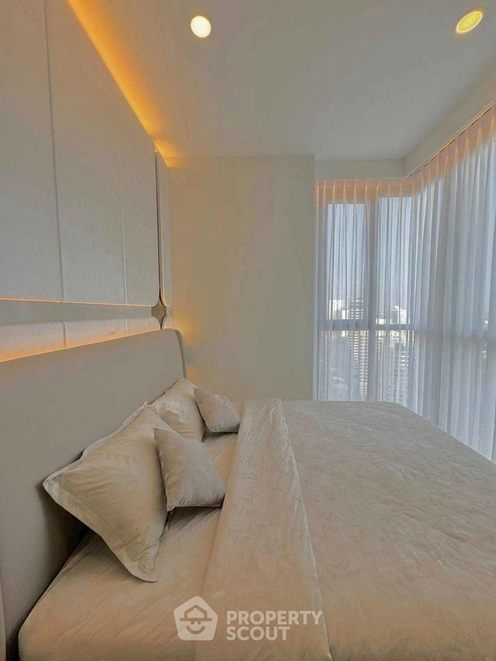 picture 2-BR Condo at Park Origin Thonglor near BTS Thong Lor (ID 2328704) - 11/17