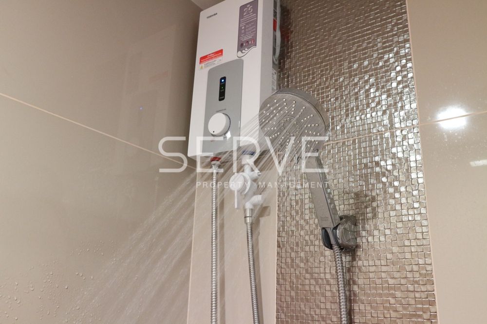 รูป 1 Bd. Unit for Rent Next to JJ Market & BTS Saphan Khwai station-Ideo Phaholyothin Chatujak - รูปที่ 6/11