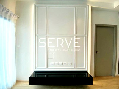 Condos for sale : Combine 2 Beds, fully furnished Amazing value for the price Located Airport Rail Link/ For Rent -Ideo New Rama 9