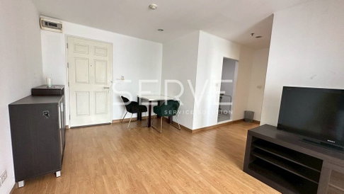 Condo For Rent U Delight @ Huaykwang Station Good Location MRT Huai Khwang -U Delight @ Huay Kwang Station