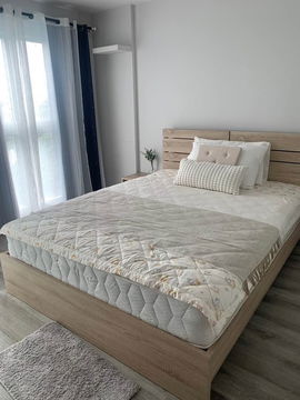 🤝🏻RB20867 ให้เช่าถูกมาก👍ดับเบิ้ล เลค คอนโดมิเนียม✅แอดไลน์ @mproperty( มี @ ด้วย) แอดมินตอบไว