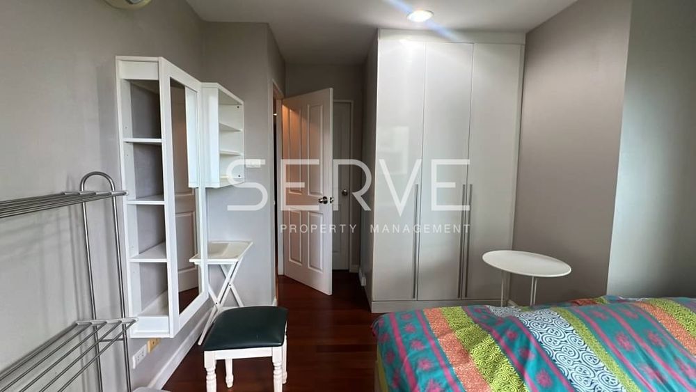 รูป Good Price 9MB! - 2 Beds with Bathtub 81.87 sq.m Good Location Close to MRT Phra Ram 9 500 m. /Sale-Belle Grand Rama 9 - รูปที่ 11/20