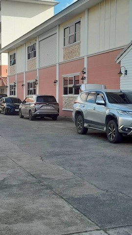 รูป WF0647 โกดังให้เช่า ย่านพุทธมณฑล สาย 5 สมุทรสาคร - รูปที่ 2/8