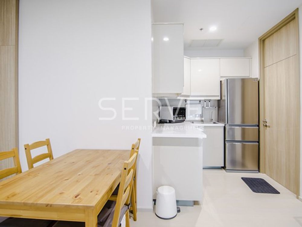 picture Corner Unit 2 Beds 1 Bath Large Room 70.54 sq.m. East side Perfect Location BTS Phloen Chit/For Rent-Noble Ploenchit - 6/9