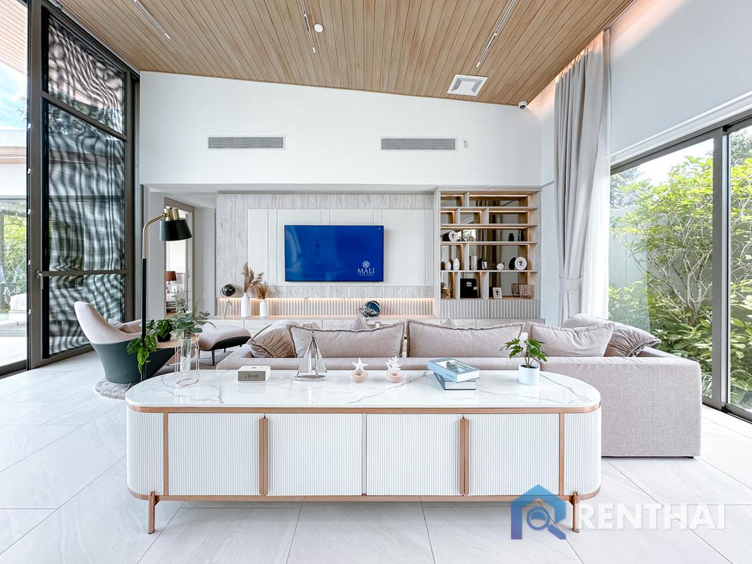 รูป สำหรับ ขาย วิลล่า  ที่ Mali Villas - รูปที่ 13/25